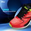 Giày chạy bộ Zocker Speed Up Đỏ