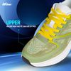 Giày chạy bộ Zocker Speed Up Xanh lá