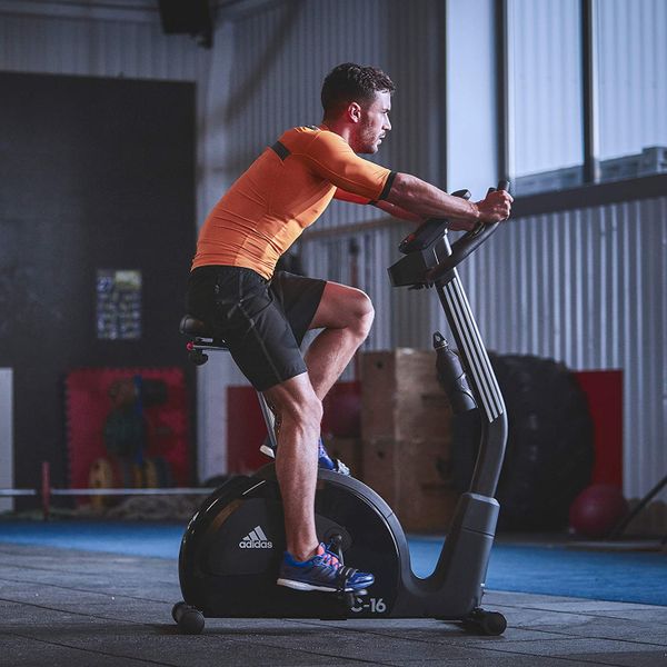 adidas c16 exercise bike