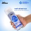 Chai xịt khử mùi giày Zocker