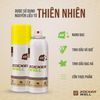 Chai xịt khử mùi thảo dược Zocker Well