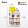 Chai xịt khử mùi thảo dược Zocker Well