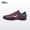 Giày đá banh cỏ nhân tạo Zocker Inspire Pro Black/Pink