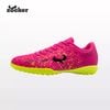 Giày đá banh cỏ nhân tạo Zocker Inspire Pro Rose Red/Green