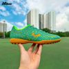 Giày đá banh cỏ nhân tạo Zocker Inspire Pro Green/Orange
