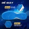 Giày đá banh cỏ nhân tạo Zocker Winner Energy Xanh