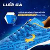 Giày đá banh cỏ nhân tạo Zocker Winner Energy Xanh