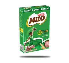 DA.M.F- Power Milo Nestlé 285g T6