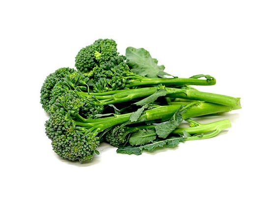 VE.R- Súp lơ xanh baby - Baby Brocoli