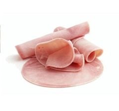 ME.CC- Round Ham Highfood 500g T7