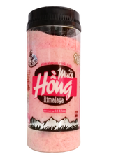 SD- Himalaya Pink Salt Ông Chà Và 600g T10