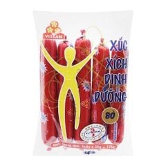 ME.SS- Nutritional Sausage Beef Vissan 175g