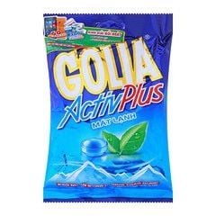 SN.CD- Kẹo. Golia Active Plus 45tab 108.9g