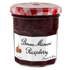 JA- Mứt phúc bồn tử Bonne Maman 225g - Raspberry Jam ( Jar )