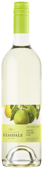 WI.W- White Wine The Wild Pear Verdelho Sauvignon Blanc 750ml T6