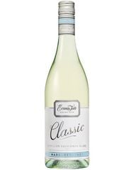WI.W- White Wine Classic Semillon Sauvignon Blanc Evans & Tate 750ml T6