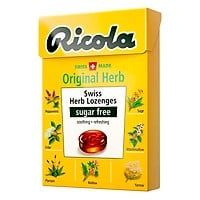 SN.CD- Swiss Herb Ricola 100g