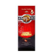 CF- Sáng Tạo 2 Coffee Trung Nguyên 340g ( pack )