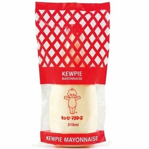 SS- Mayonnasie Sauce Japanese Flavor kewpie 1Kg T8