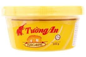 DA.B- Bơ Tường An 200g - Butter Tường An 200g ( Box )