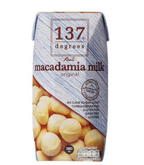 DA.M.N- Macadamia Milk Degrees 180ml T4