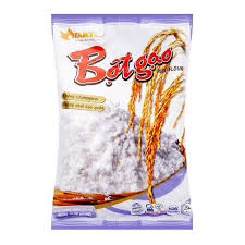 FL- Bột gạo Tài Ký 400g - Rice Flour ( pack )