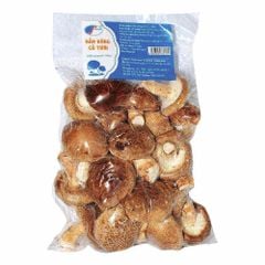 VE.M- Fresh Shiitake Mushroom (Nấm đông cô tươi) 195g