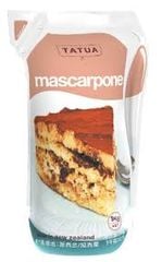DA.W-Mascarpone Tatua 1Kg