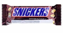 SN-Snickers 35g