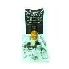 DA.C- Pepper String Cheese 25g ( Pack )