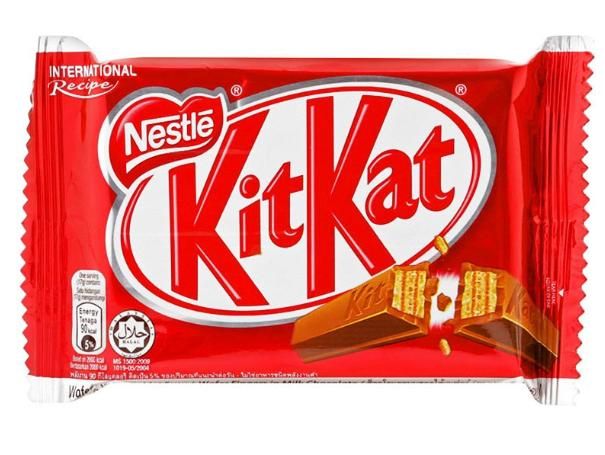 PC.P- Kitkat 35g (cái)