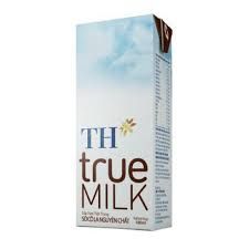 DA.M.N- sữa socola th true milk 180ml - Chocolate Milk TH True Milk 180ml ( Box )