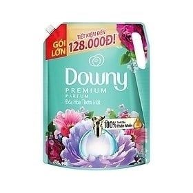 PU-Tiêu dùng. Fabric Conditioner Downy 2.5L (Hoa oải hương Pháp)