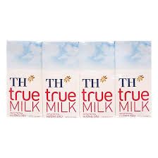 DA.M.F- Strawberry Milk TH True Milk 180ml