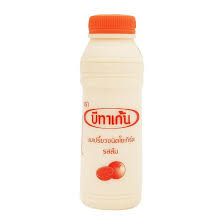 DY- Sữa chua uống Betagen (vị cam) 300ml -Orange Drinking Yogurt Betagen 300ml ( Bottle )