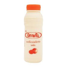 DY- Orange Drinking Yogurt Betagen 300ml