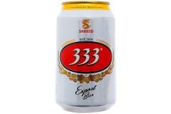 BE.LB- Beer 333 330ml ( can )