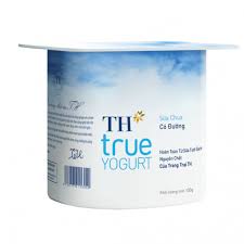 DY-Sweetened TH True Yogurt 100g