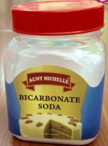 FL- Bột nở Bicarbonate of Soda Aunt Michelle 500g (Gói)