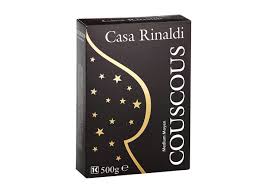 FL-Bột. Couscous Powder 500g