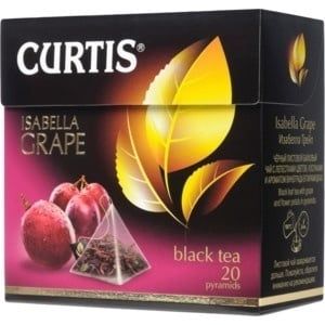 TE- Tea Brewing Strawberry Mojito Curtis 30.6g T1