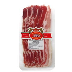 ME.CC-Thịt nguội. Bacon Ba Chu Beo 1kg ecp