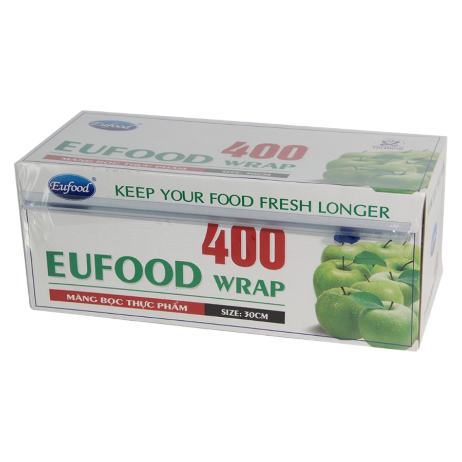 CU-Wrap Eufood 30cm T6