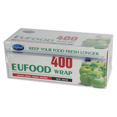 CU-Wrap Eufood 30cm T6
