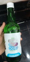 WI.KJ-Rượu. Classic Soju 19% Zero 360ml