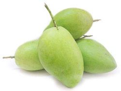 FRL- Green Mango ( Xoài xanh ) ( 1Kg / 1pcs: 200g )