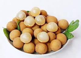 FRL- Longan ( Nhãn ) ( 1Kg / pack 200g )