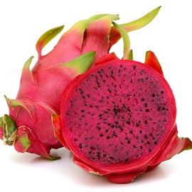 FRL- Red Drangon Fruit ( Thanh long ruột đỏ ) ( 1Kg / 1pcs: 300g - 400g )