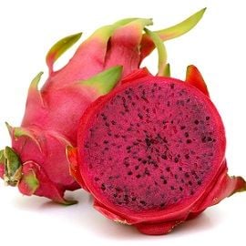 FR.L- Red Drangon Fruit (Thanh long ruột đỏ)