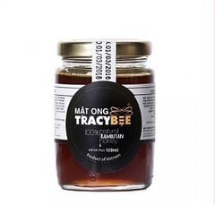 HO-Natural Rambutan Honey Tracy Bee 189g